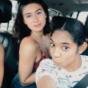 Meet your Posher, Allison